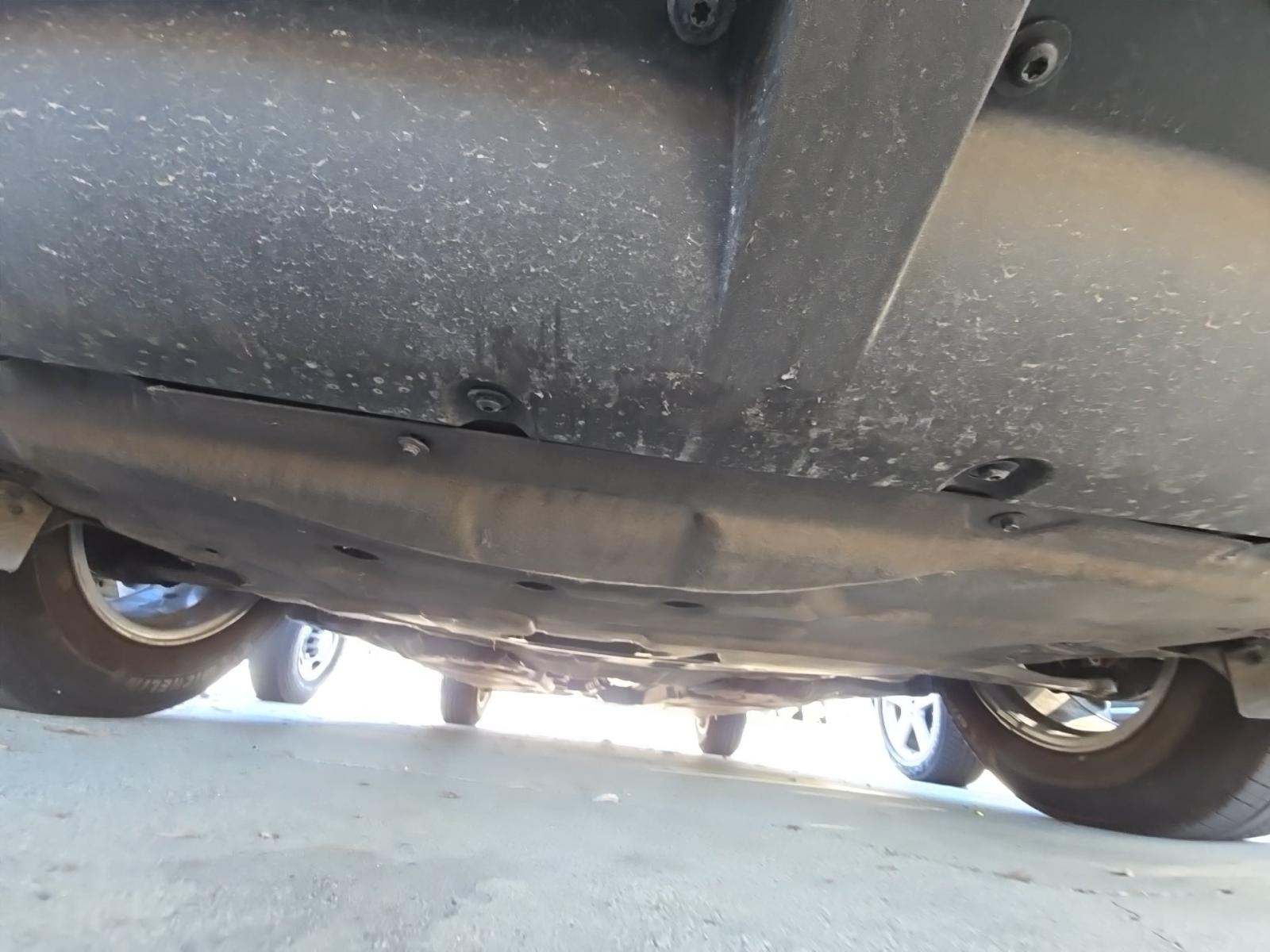 2024 Ford Escape Active FWD