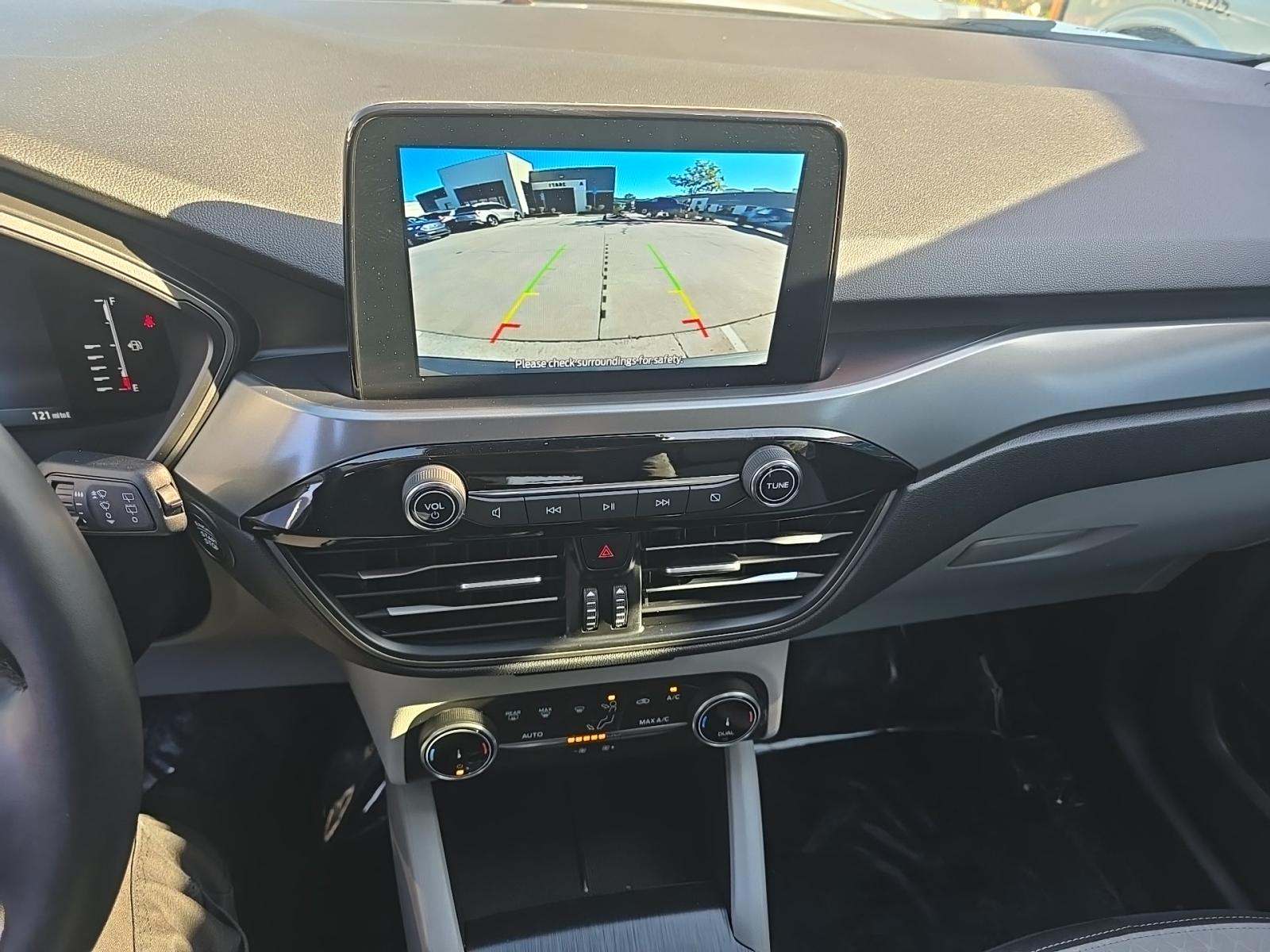 2024 Ford Escape Active FWD