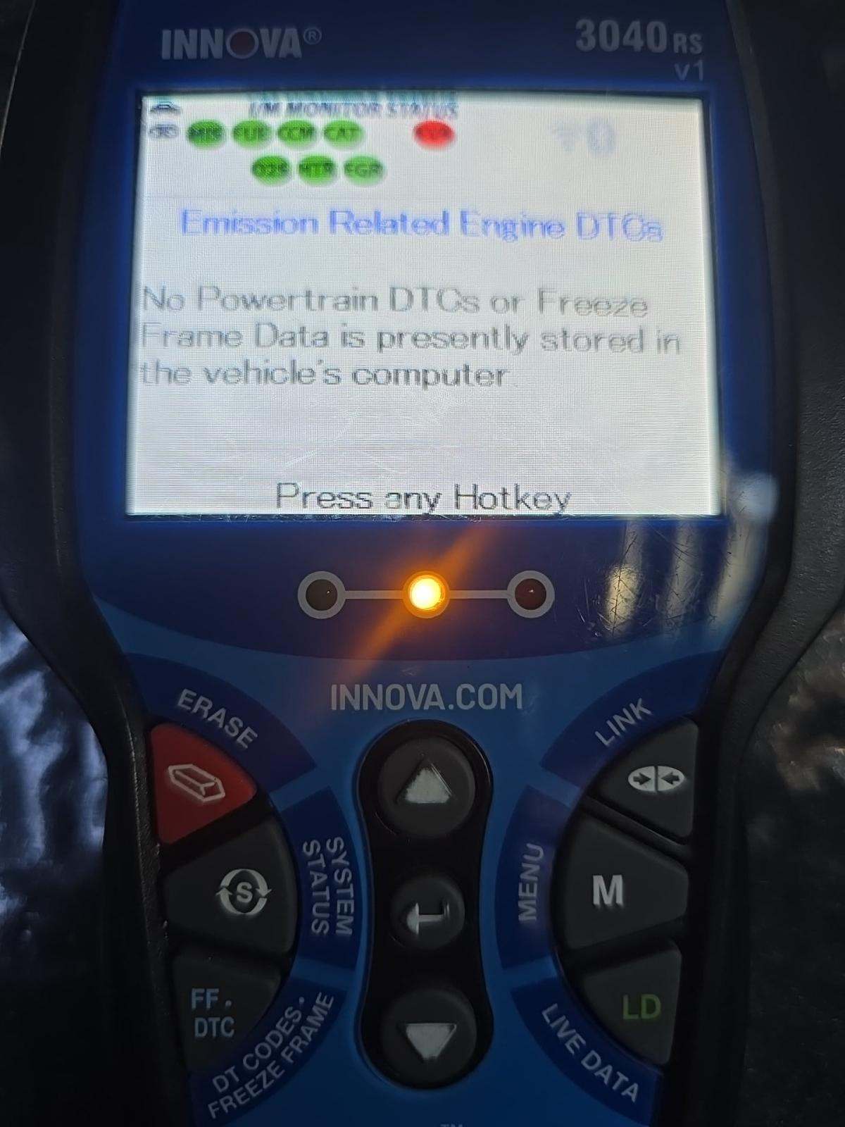 2024 Ford Escape Active FWD