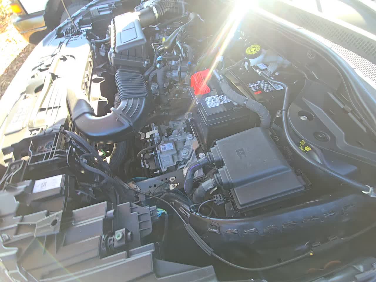 2024 Ford Escape Active FWD