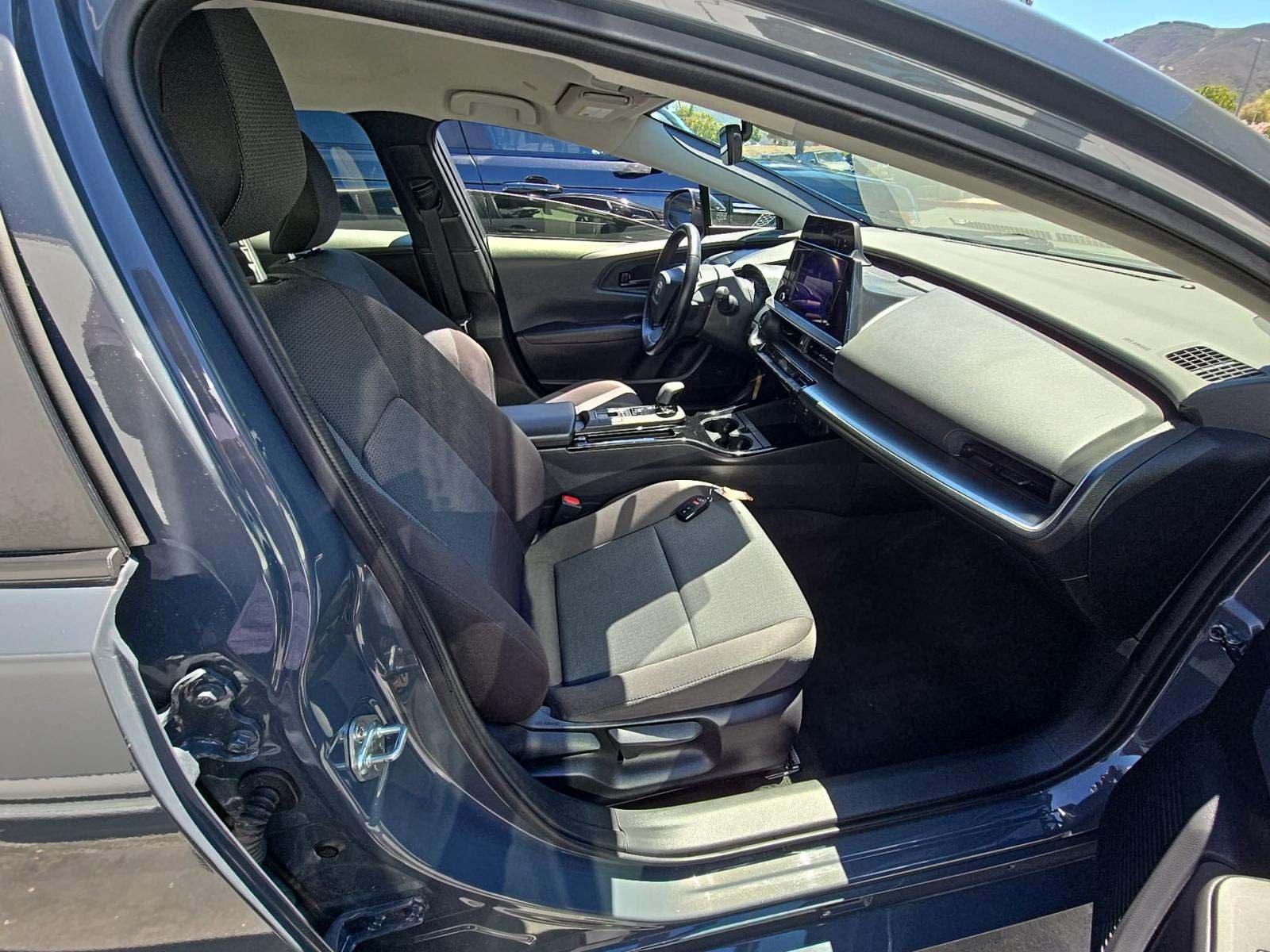 2024 Toyota Prius LE FWD