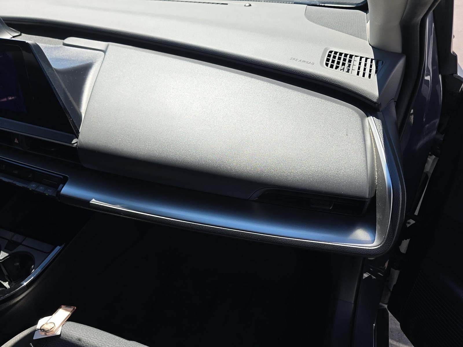 2024 Toyota Prius LE FWD