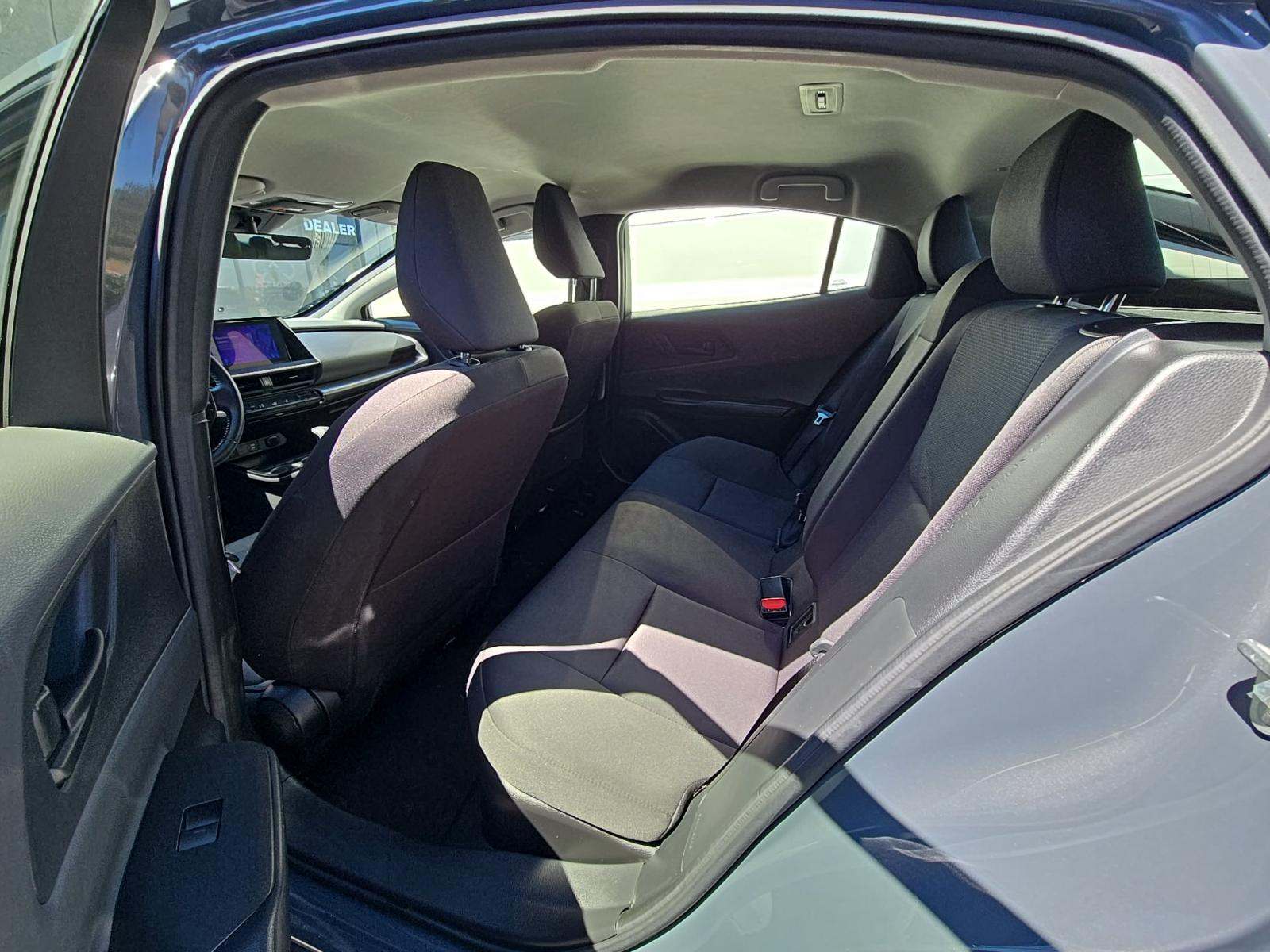 2024 Toyota Prius LE FWD