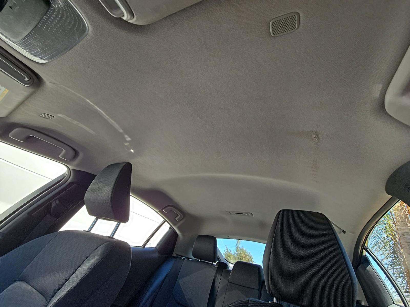 2024 Toyota Prius LE FWD