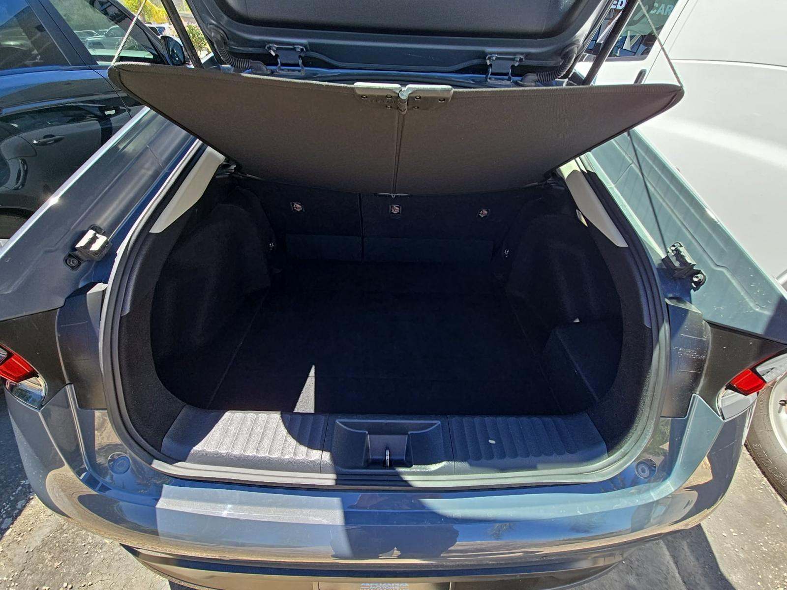 2024 Toyota Prius LE FWD