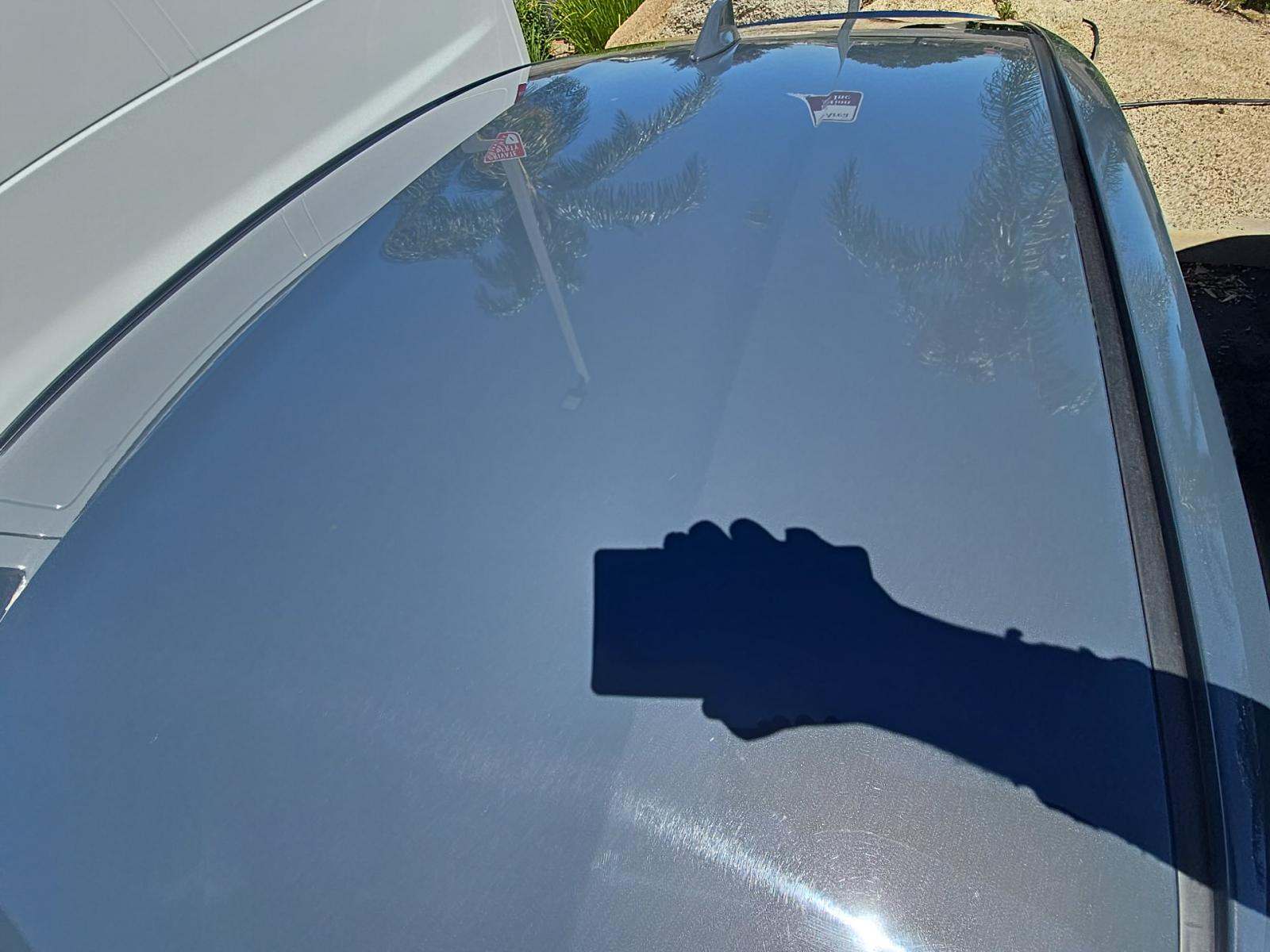 2024 Toyota Prius LE FWD