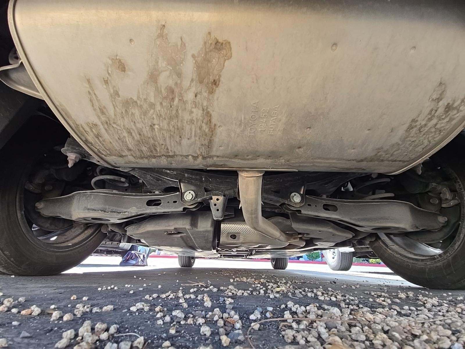 2024 Toyota Prius LE FWD