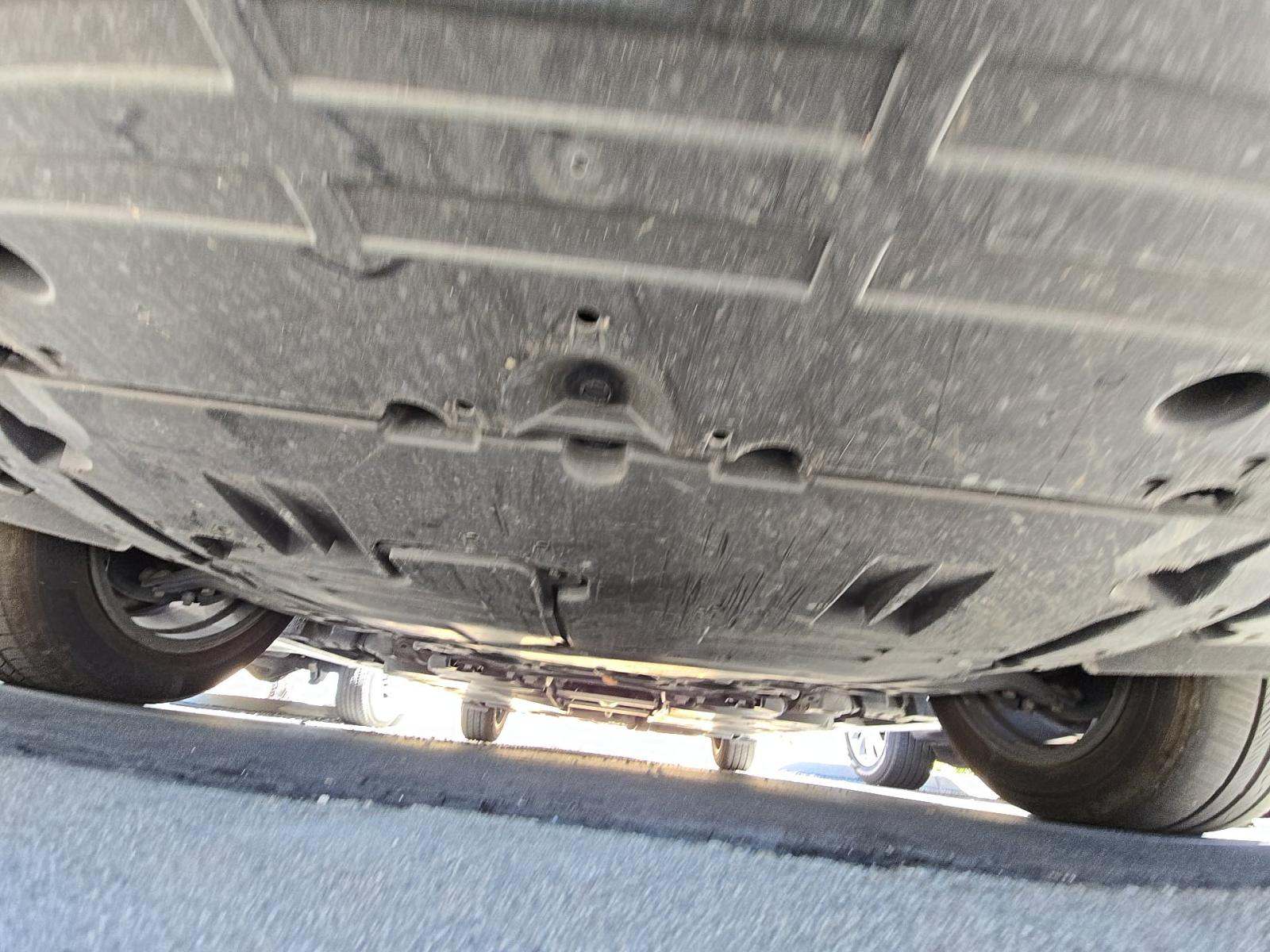 2024 Toyota Prius LE FWD