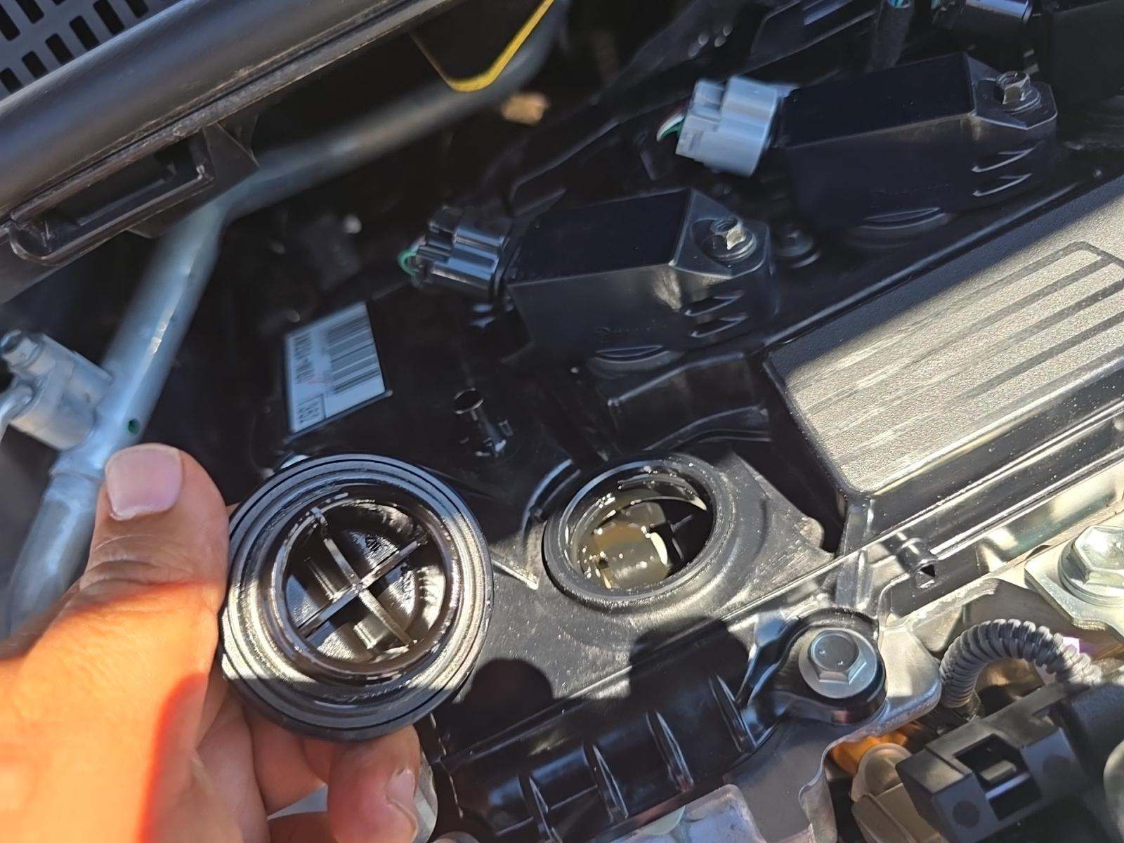 2024 Toyota Prius LE FWD