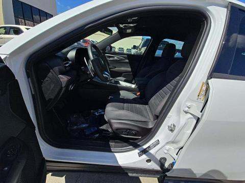 DODGE PLUG-IN HYBRID R/T - 2