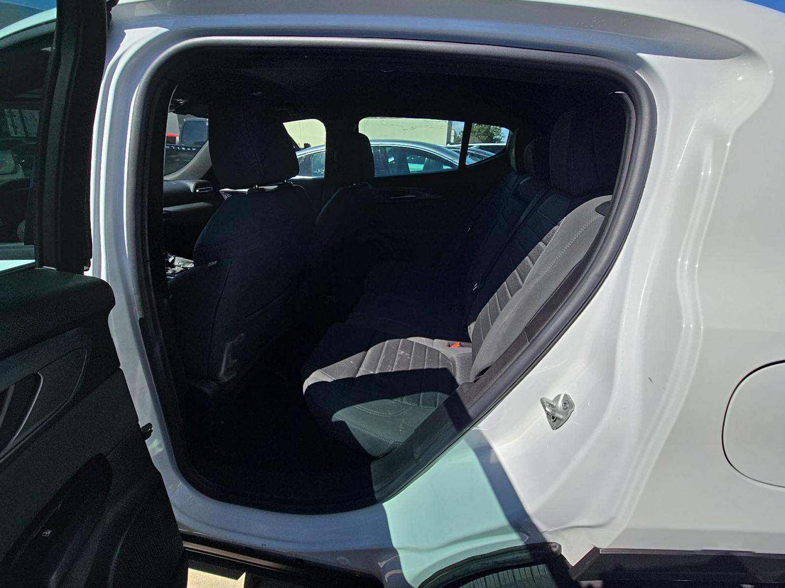 DODGE CHALLENGER - 9