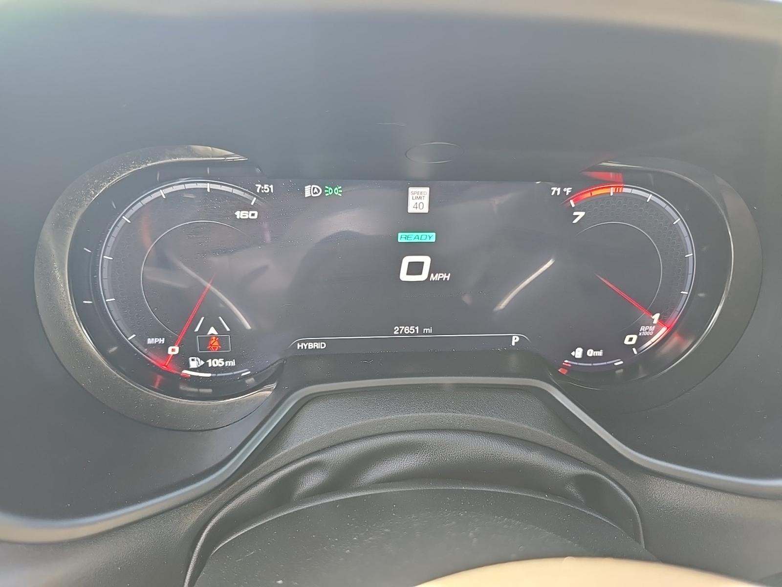 DODGE CHALLENGER - 5