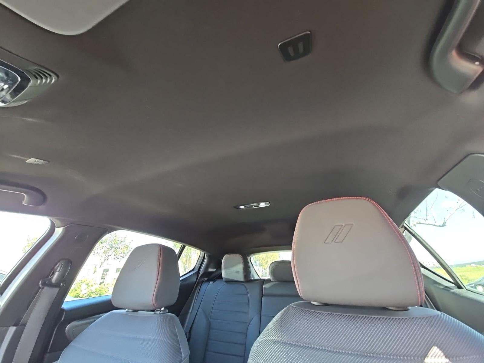 DODGE CHALLENGER - 7