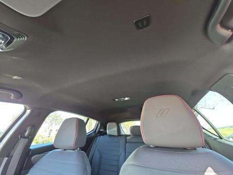 DODGE PLUG-IN HYBRID R/T - 7