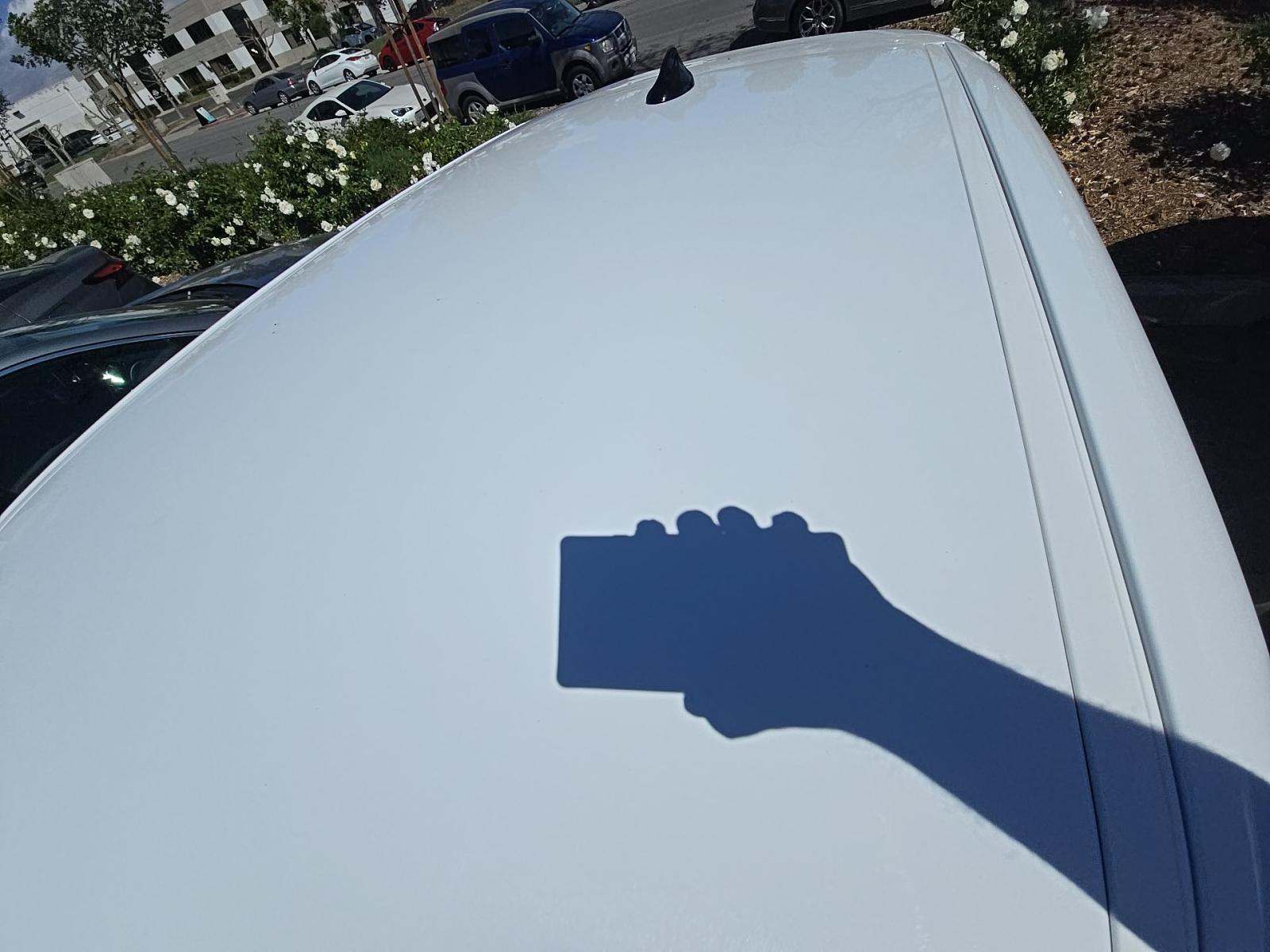 DODGE CHALLENGER - 8