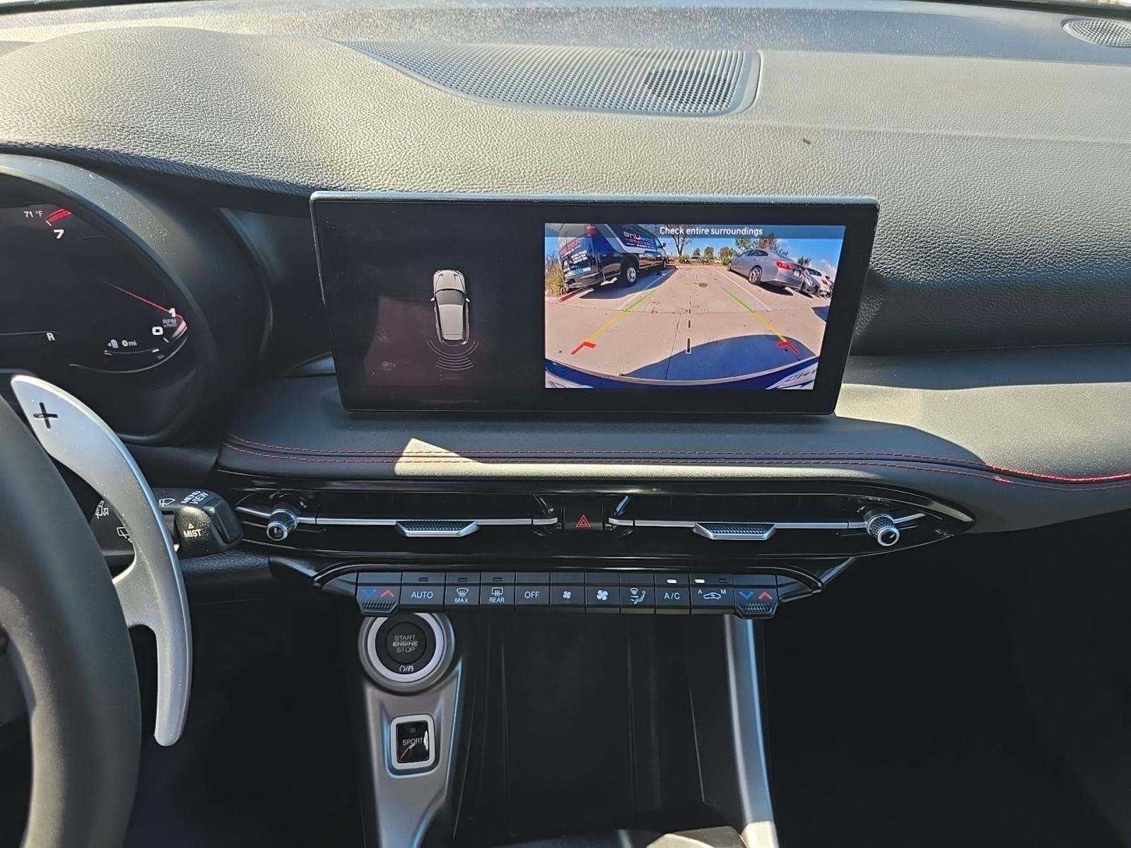 DODGE CHALLENGER - 6