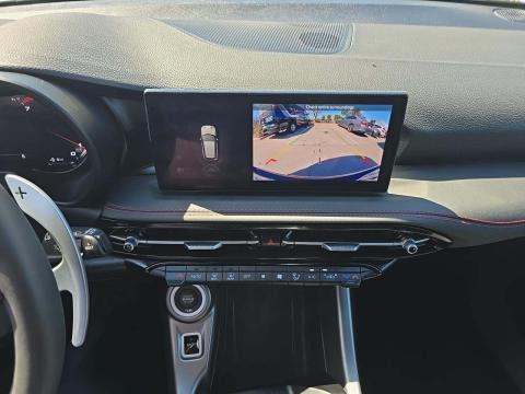 DODGE PLUG-IN HYBRID R/T - 6