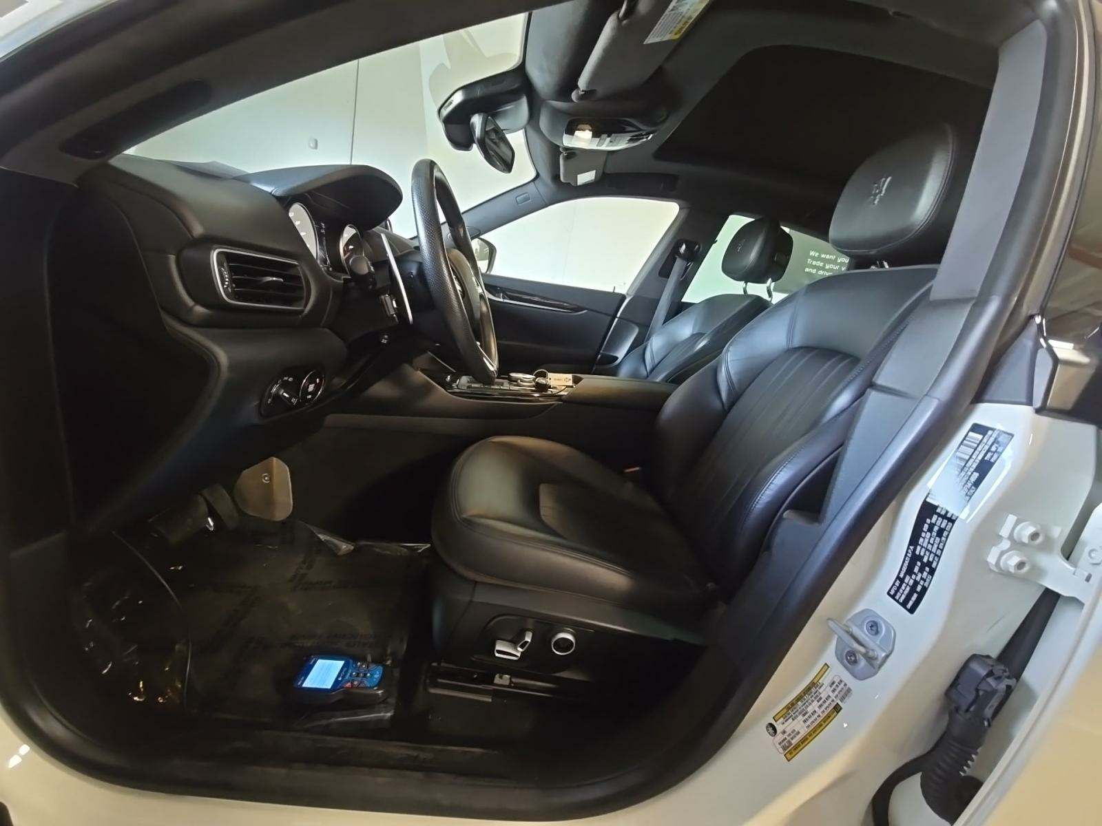 2023 Maserati Levante Modena AWD