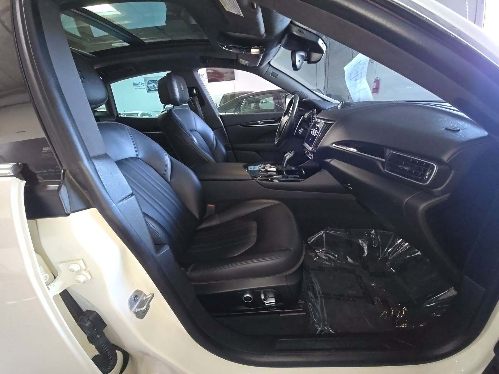 2023 Maserati Levante Modena AWD