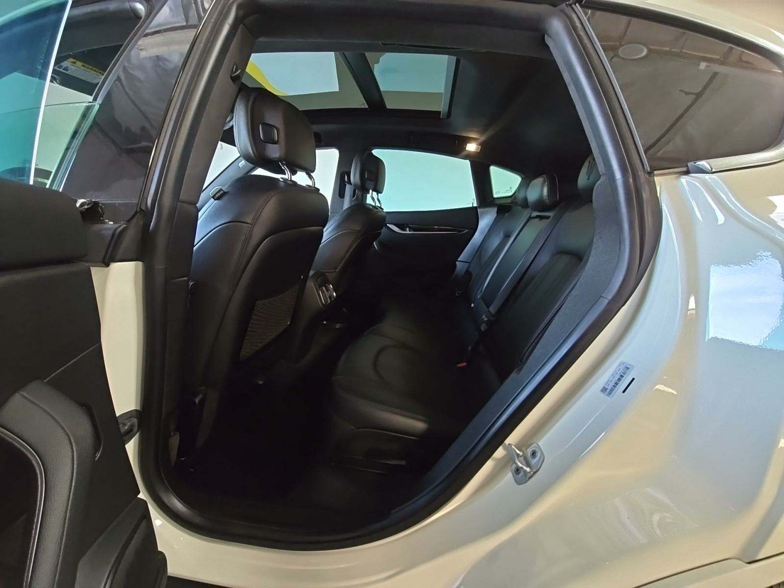 2023 Maserati Levante Modena AWD