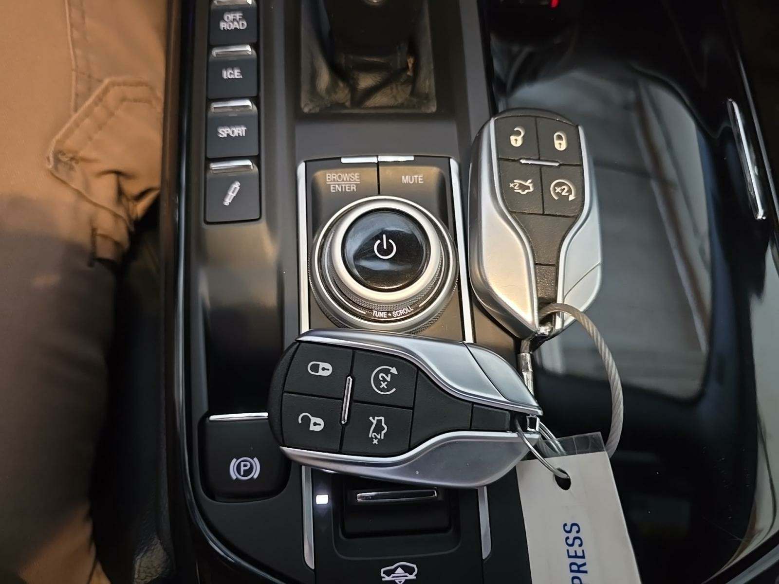 2023 Maserati Levante Modena AWD