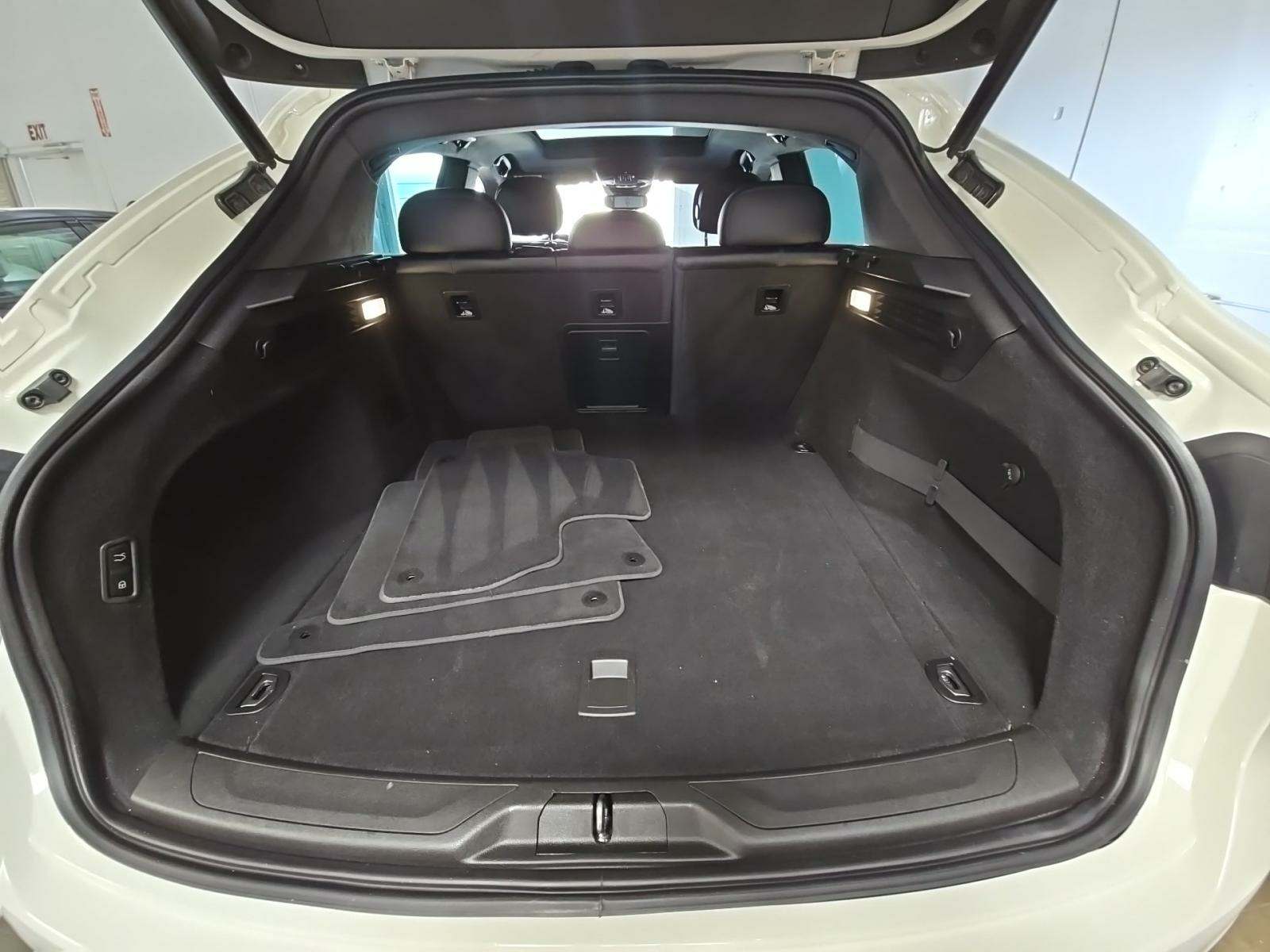 2023 Maserati Levante Modena AWD