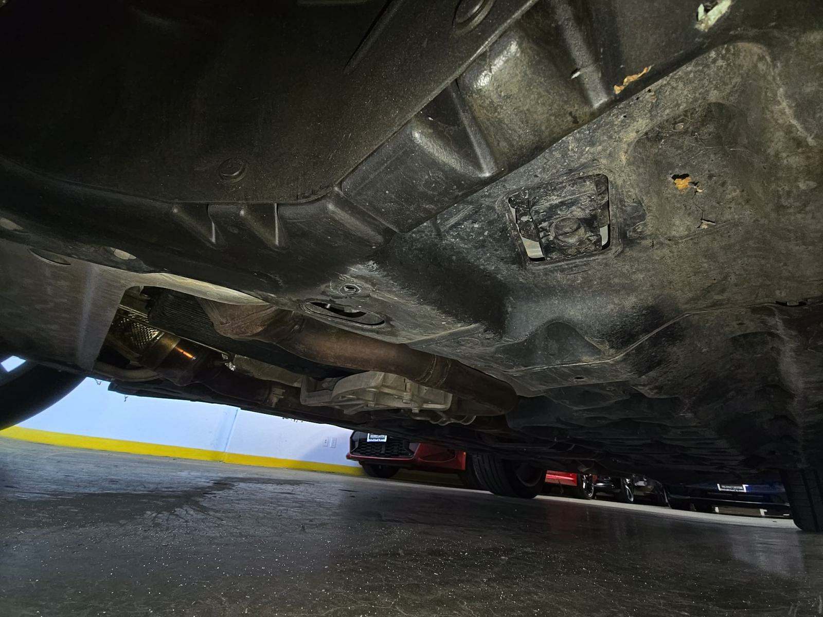 2023 Maserati Levante Modena AWD