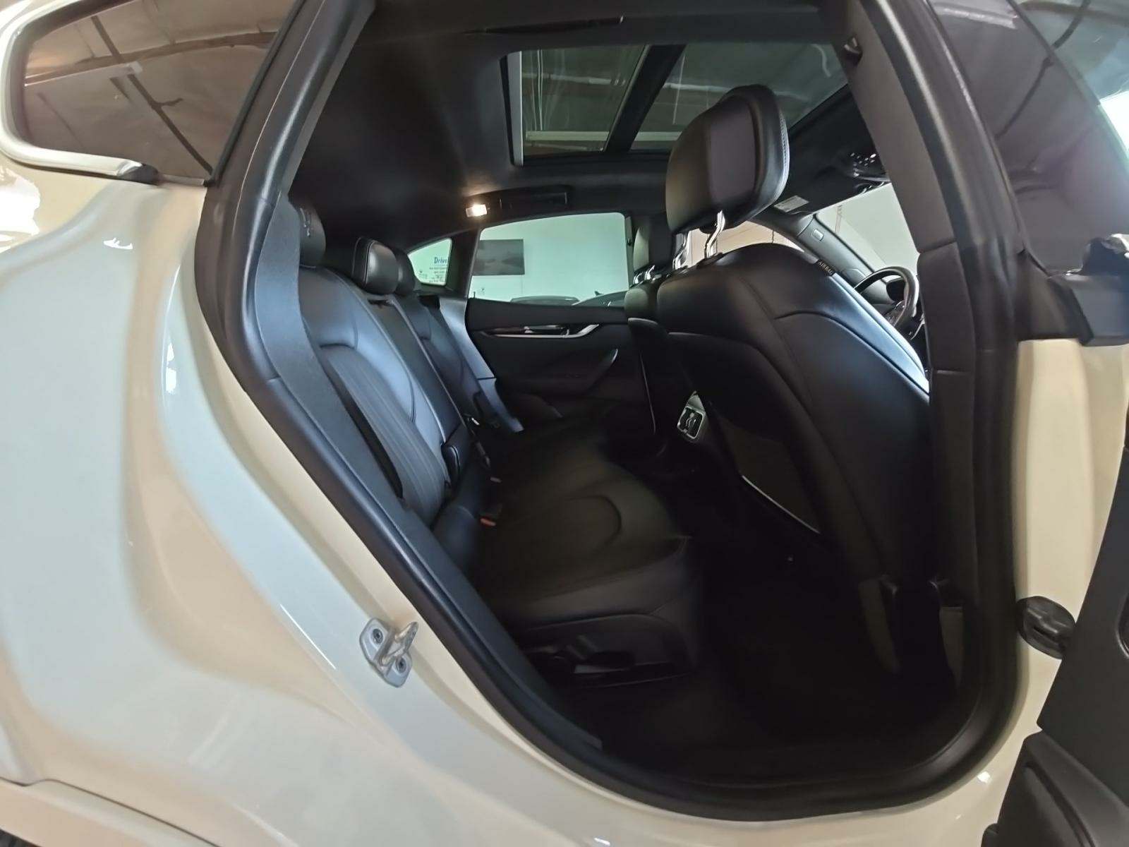 2023 Maserati Levante Modena AWD