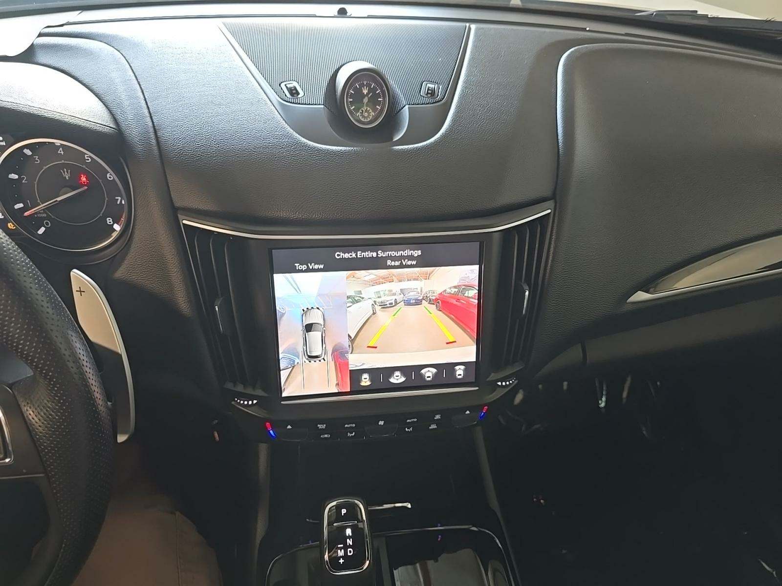 2023 Maserati Levante Modena AWD