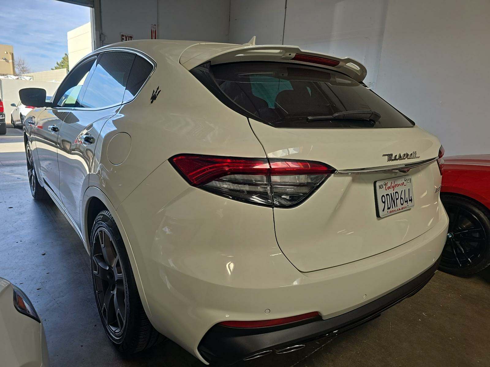 2023 Maserati Levante Modena AWD