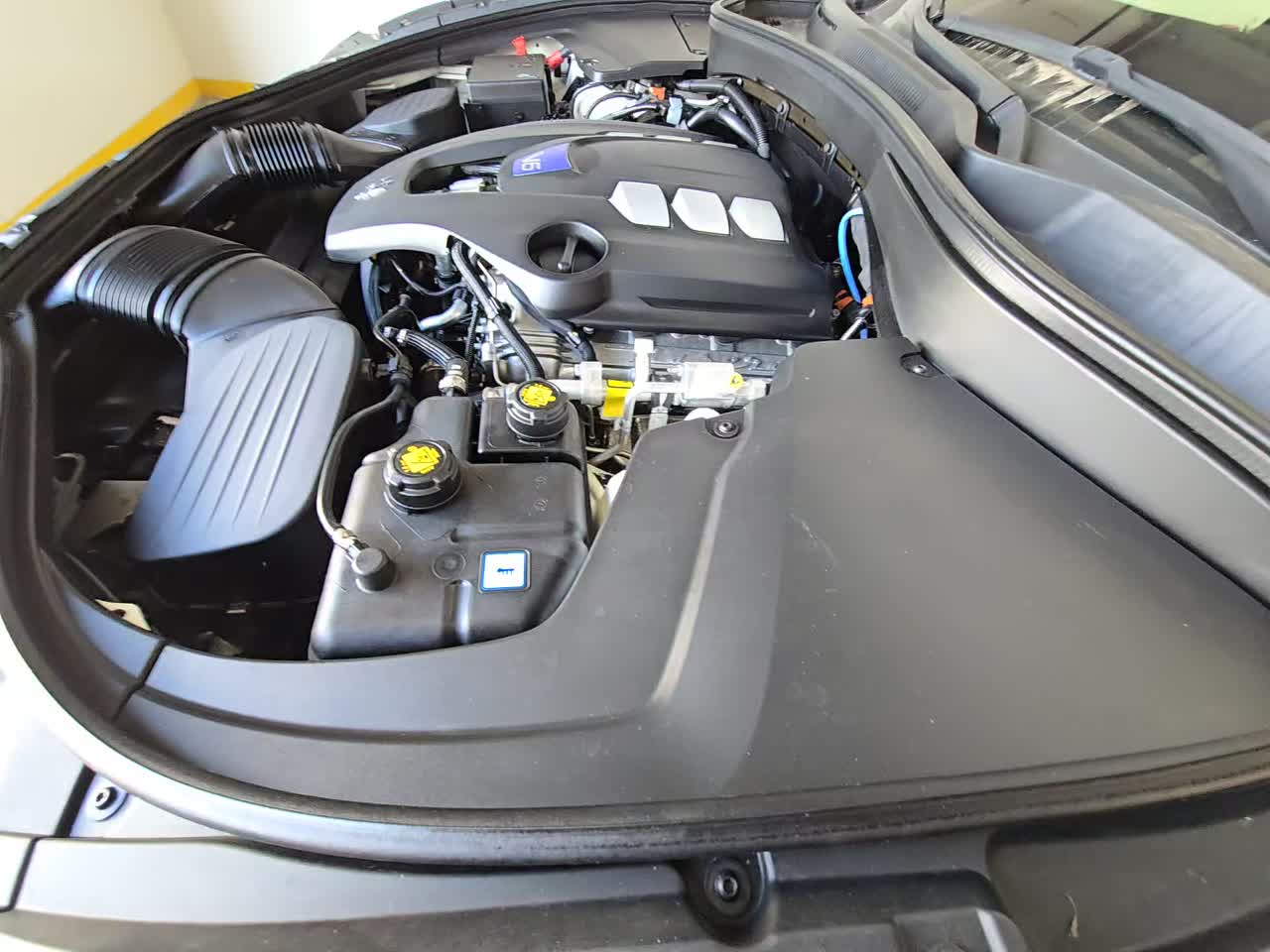 2023 Maserati Levante Modena AWD