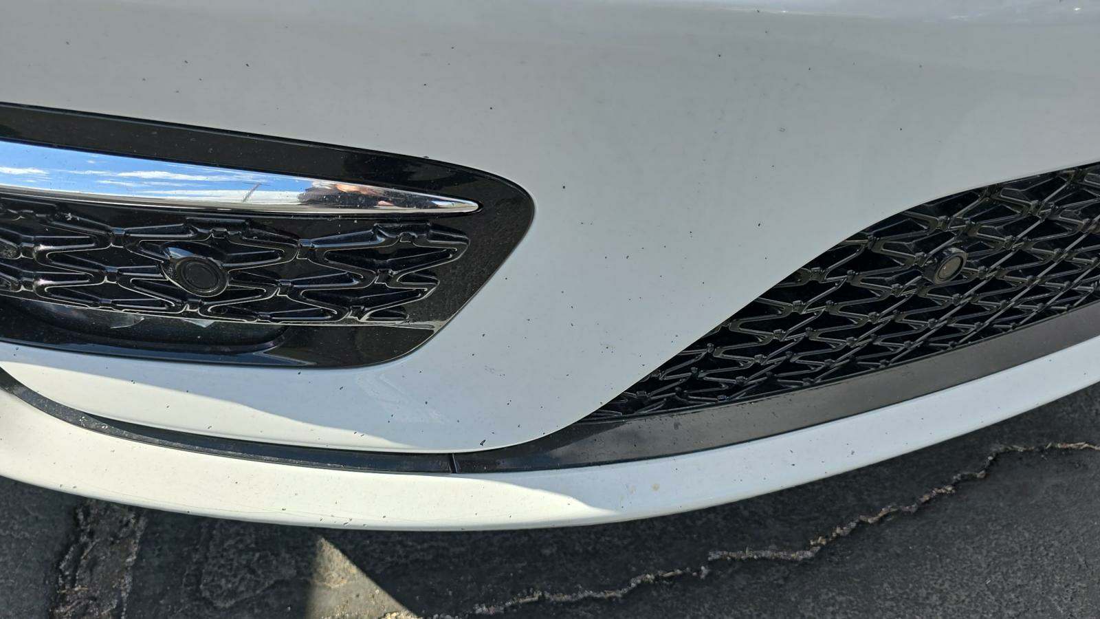 2022 Chrysler Pacifica Limited FWD