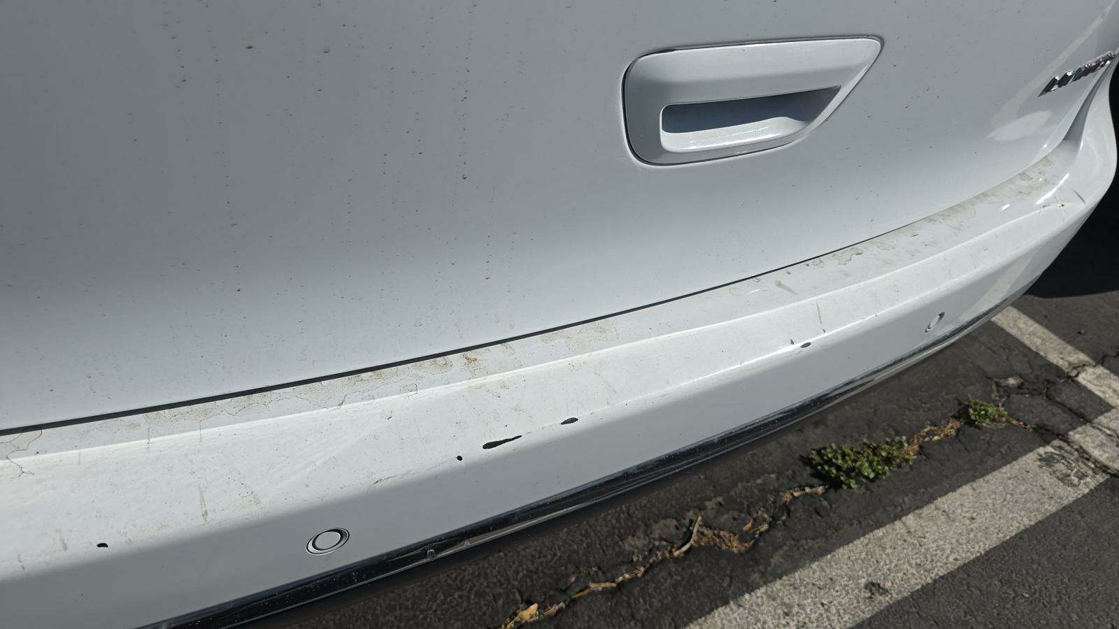2022 Chrysler Pacifica Limited FWD