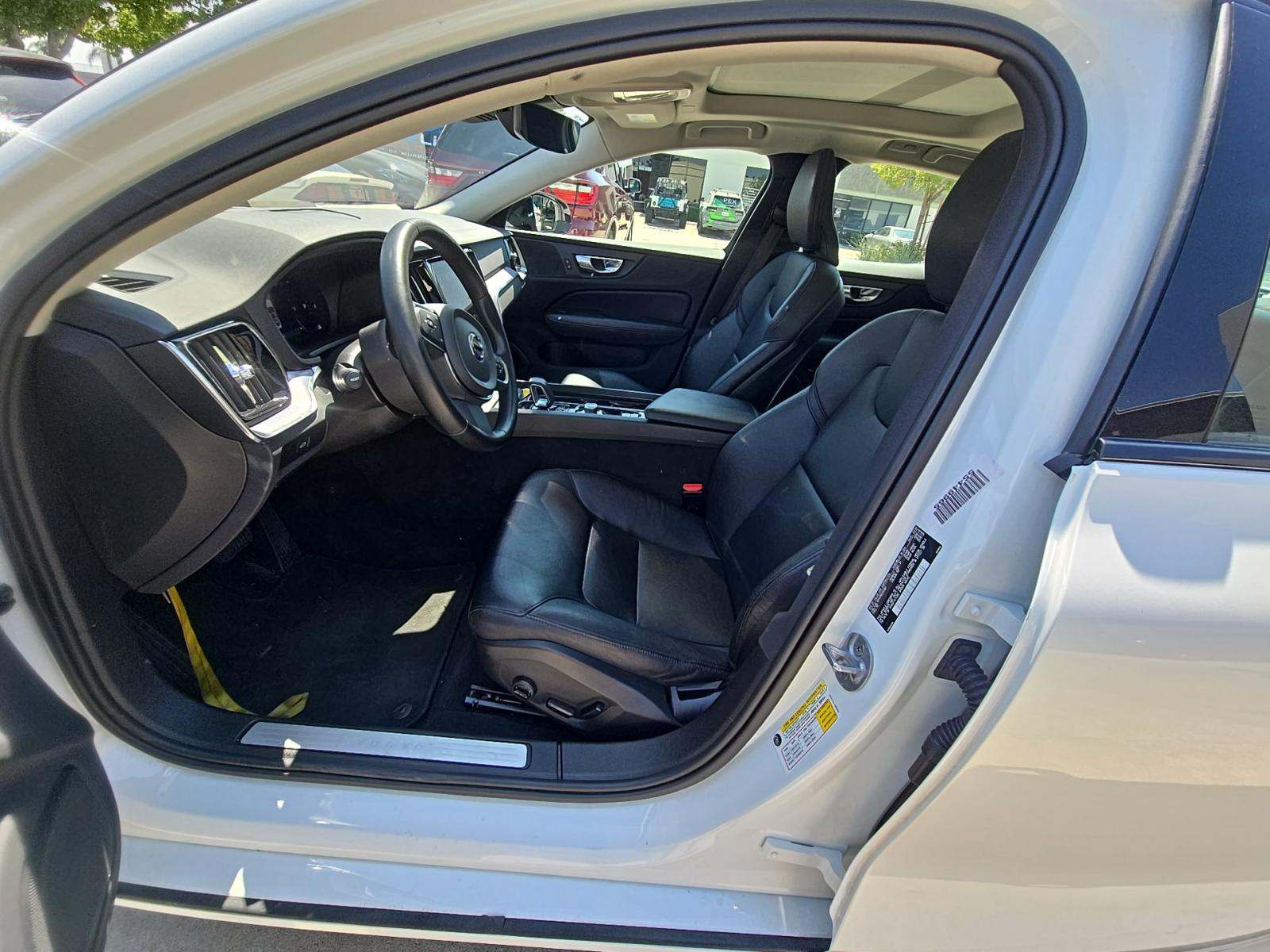 2024 Volvo S60 B5 Core FWD