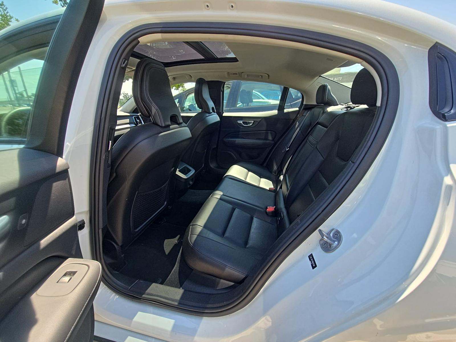 2024 Volvo S60 B5 Core FWD