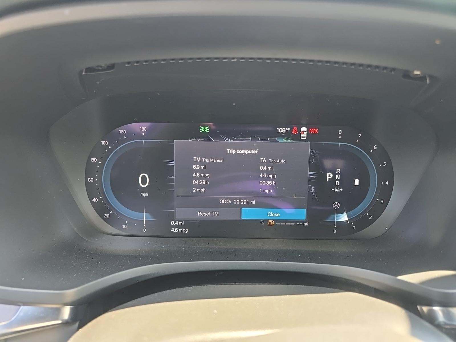 2024 Volvo S60 B5 Core FWD