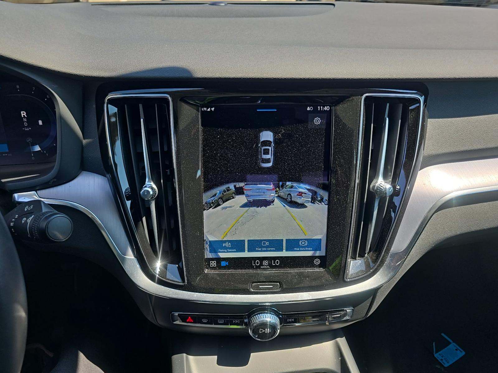 2024 Volvo S60 B5 Core FWD
