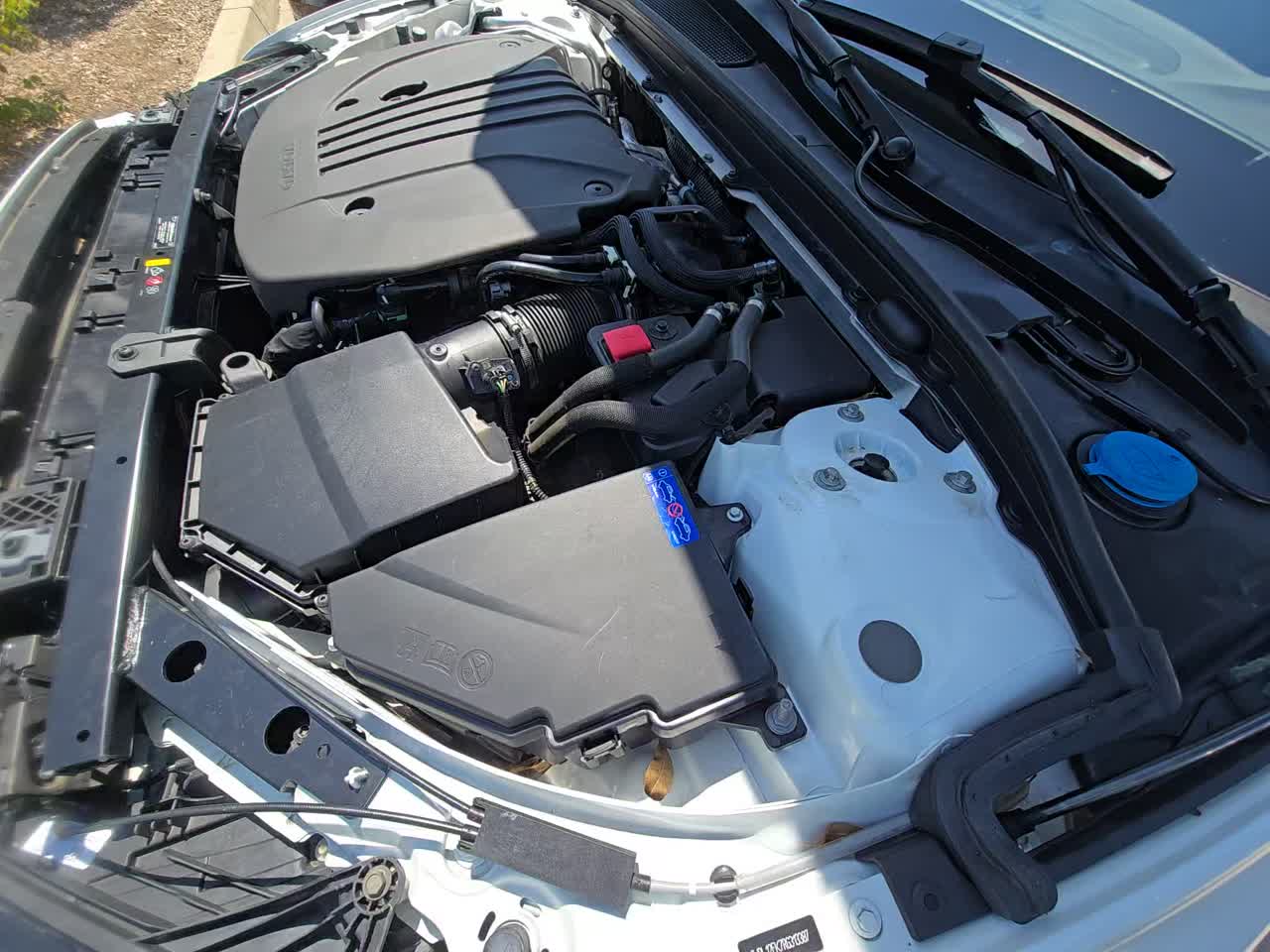 2024 Volvo S60 B5 Core FWD