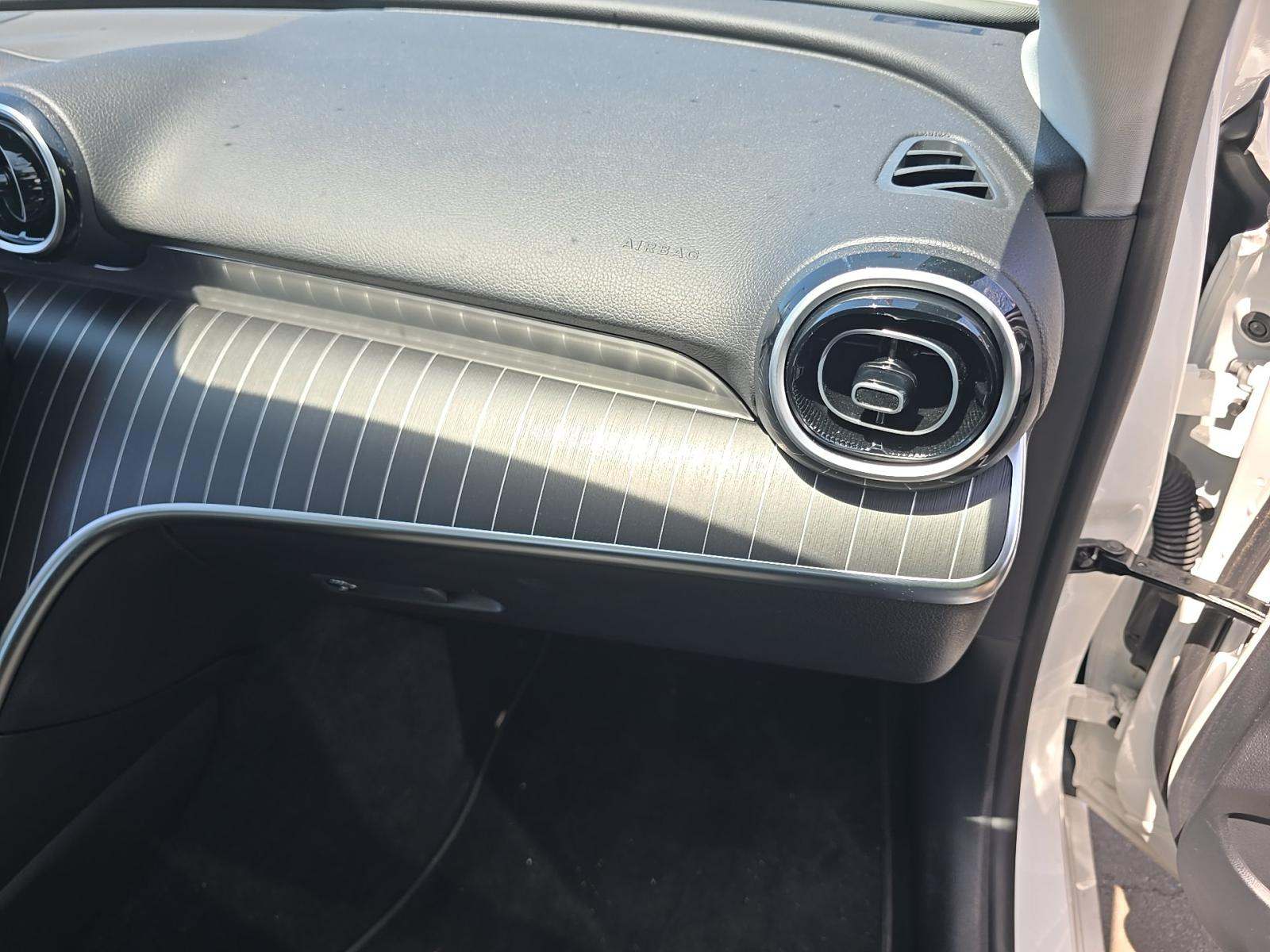 2023 Mercedes-Benz C-Class C 300 RWD