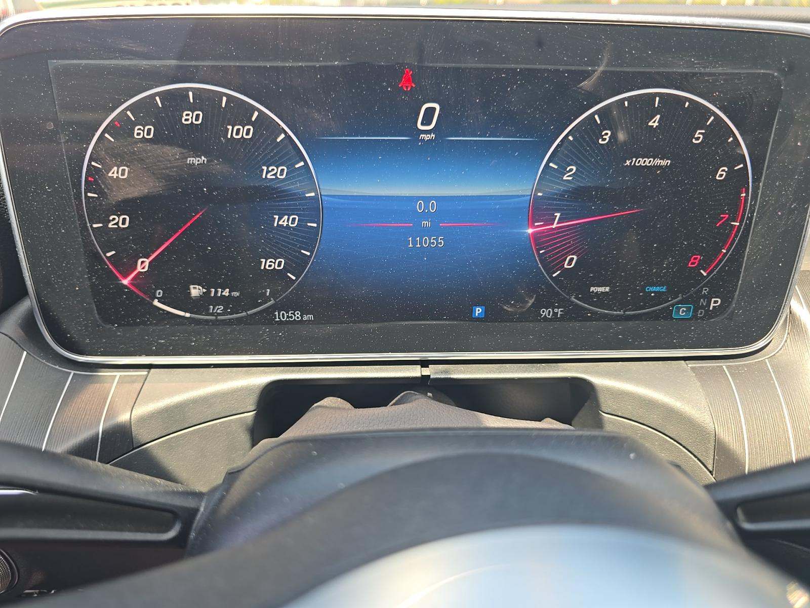 2023 Mercedes-Benz C-Class C 300 RWD