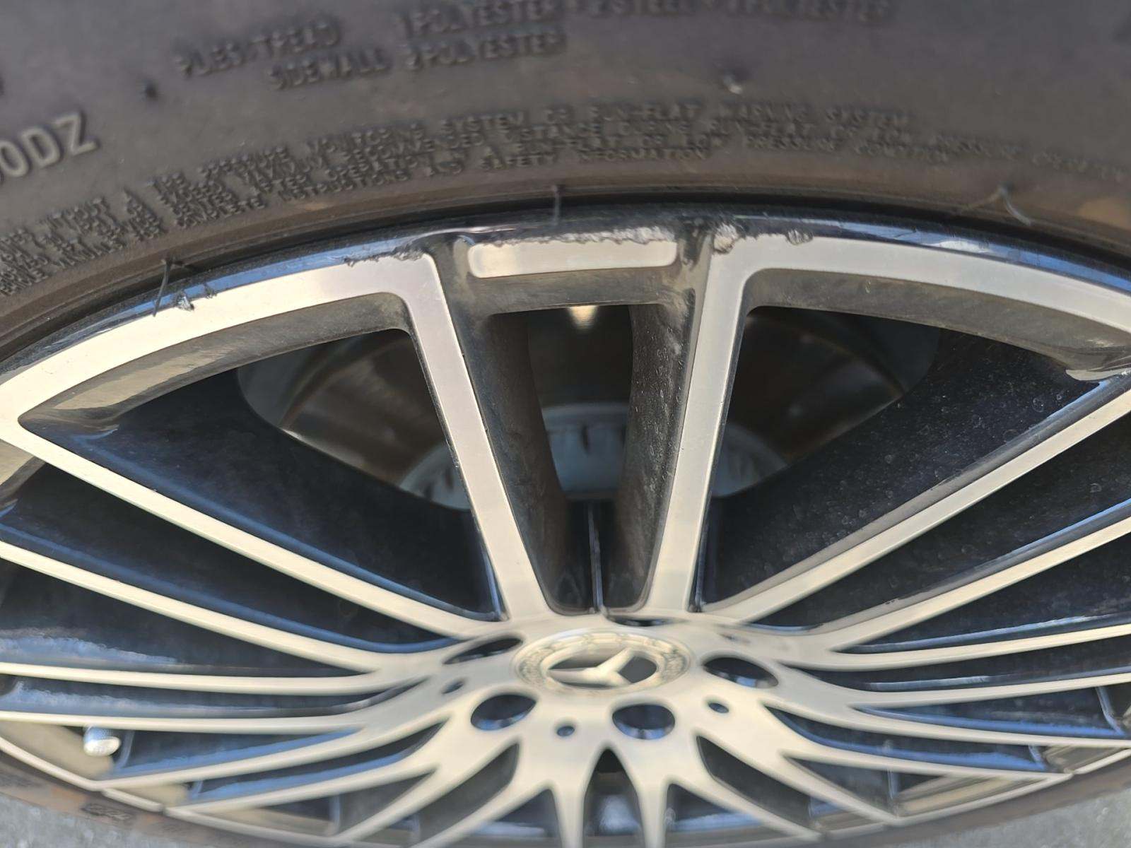 2023 Mercedes-Benz C-Class C 300 RWD