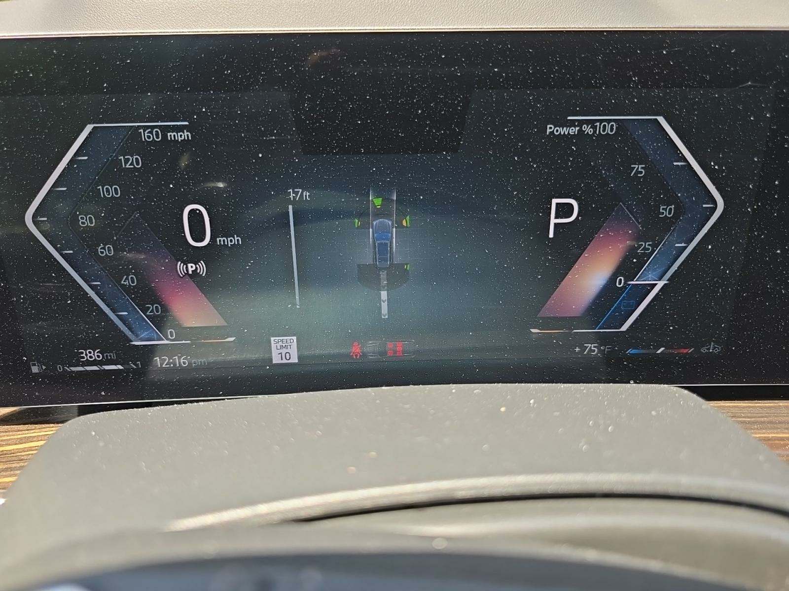 2025 BMW X7 xDrive40i AWD