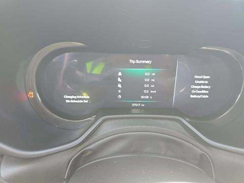 DODGE PLUG-IN HYBRID R/T - 5