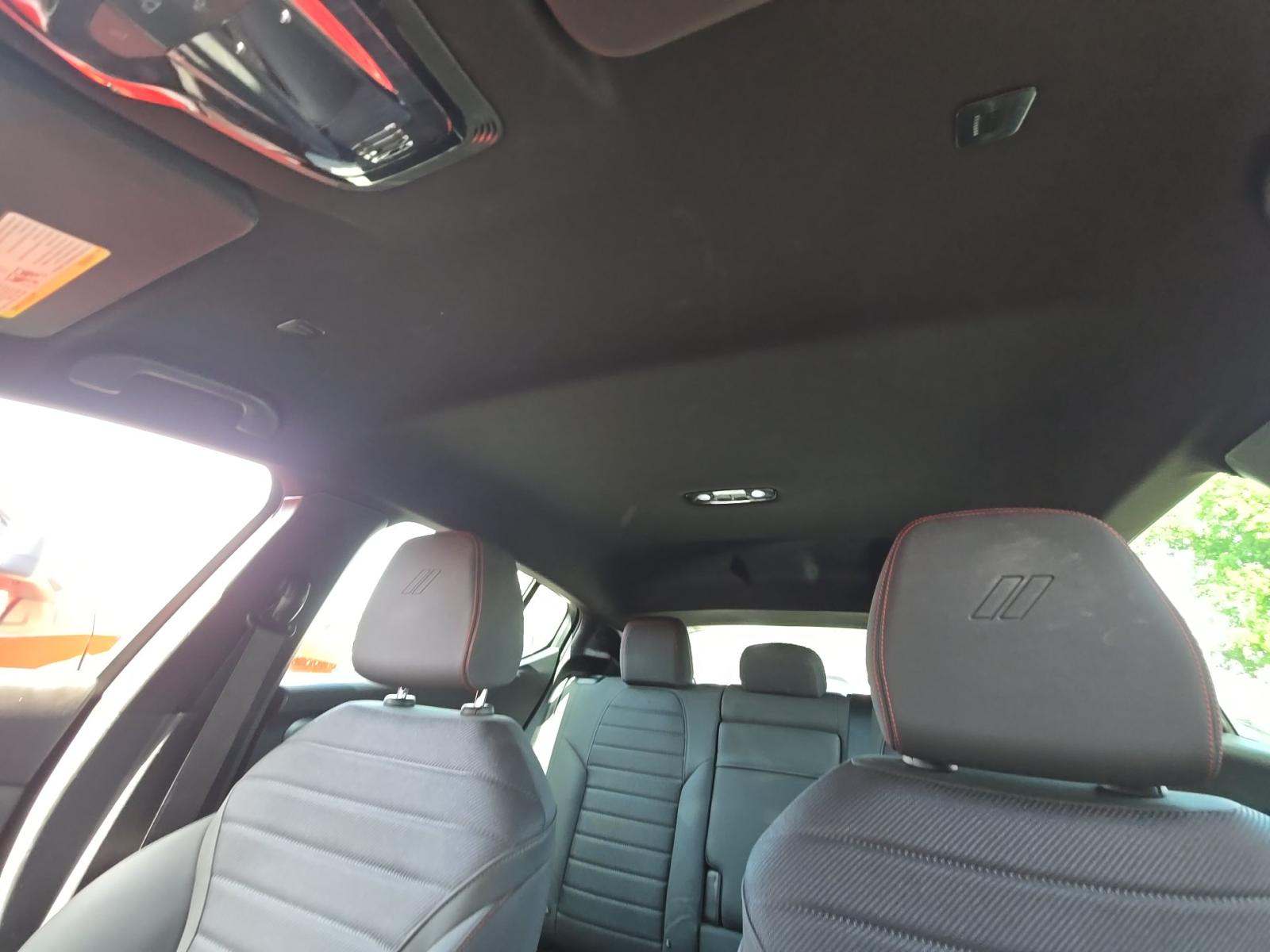 DODGE CHALLENGER - 7