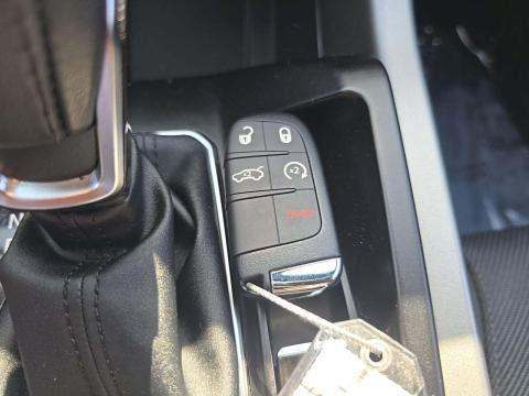 DODGE PLUG-IN HYBRID R/T - 4