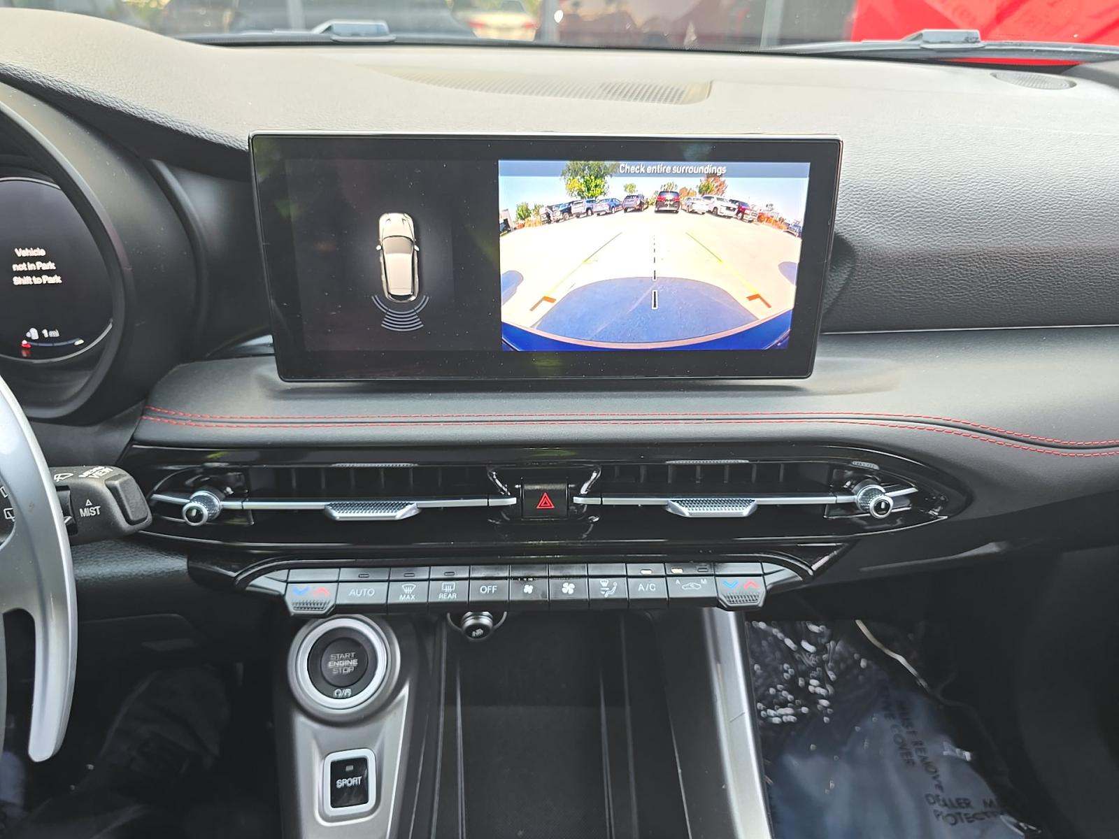 DODGE CHALLENGER - 6