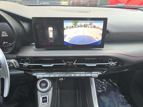 DODGE PLUG-IN HYBRID R/T - 6