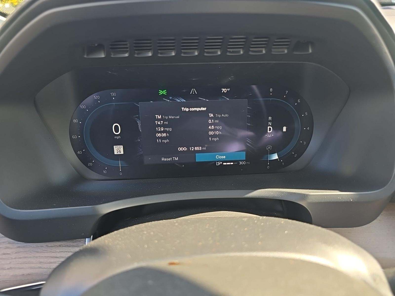 2025 Volvo XC90 B6 Plus AWD