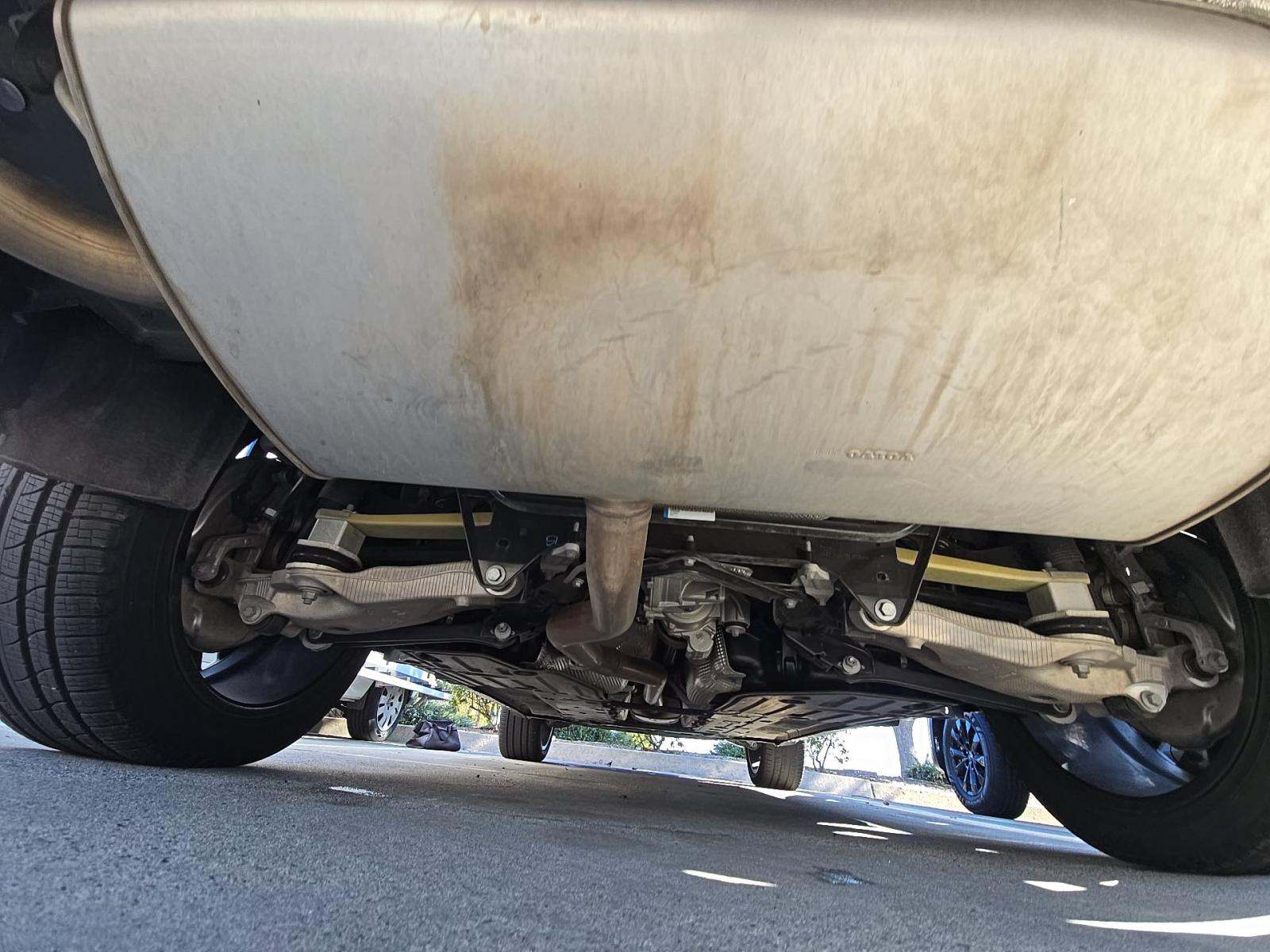 2025 Volvo XC90 B6 Plus AWD