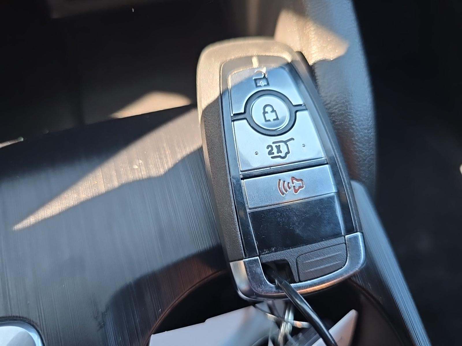 2025 Ford Escape ST-Line AWD